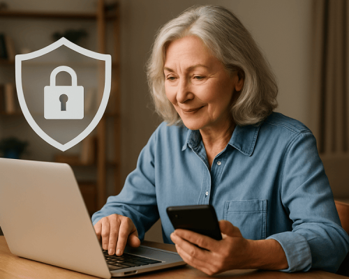 🔐 Online Veiligheid: 10 Tips Die Echt Helpen 🔐 Online Veiligheid: 10 Tips Die Echt Helpen