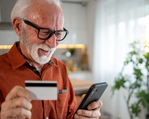 Hoe beschermt u zich online tegen oplichting en phishing? Hoe beschermt u zich online tegen oplichting en phishing?