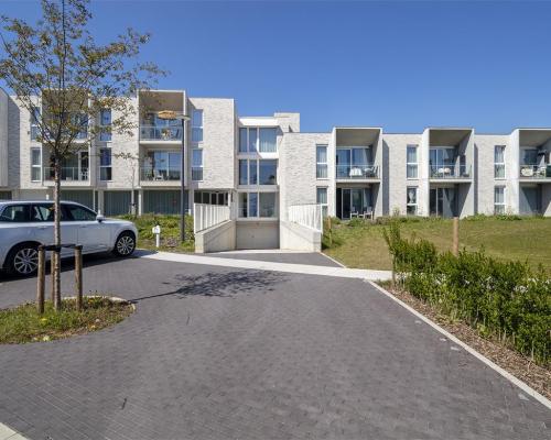 Residentie GOODLIFE WILSELE